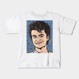 Steve Kids T-Shirt